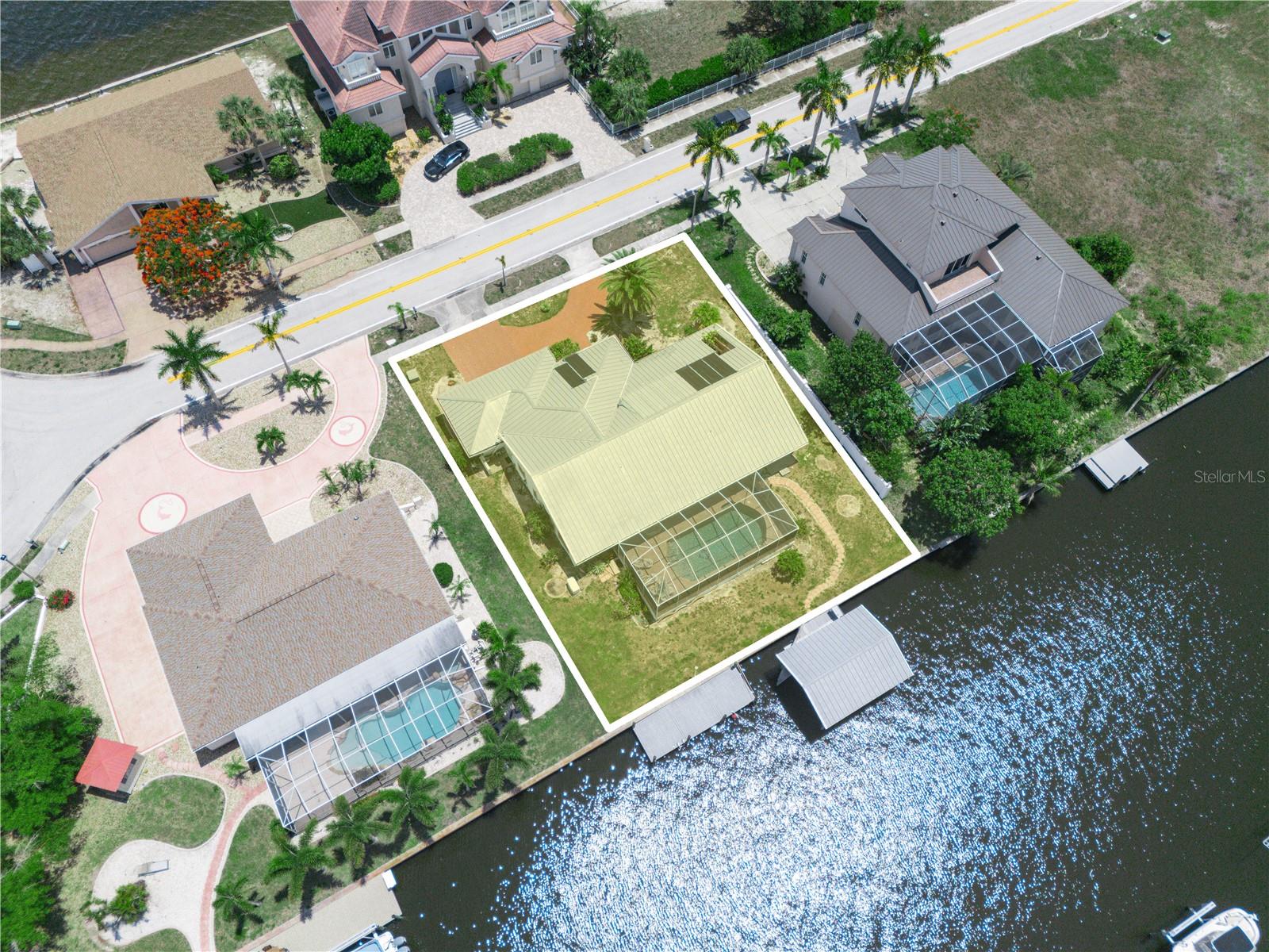 PORT CHARLOTTE SEC 040 - Residential