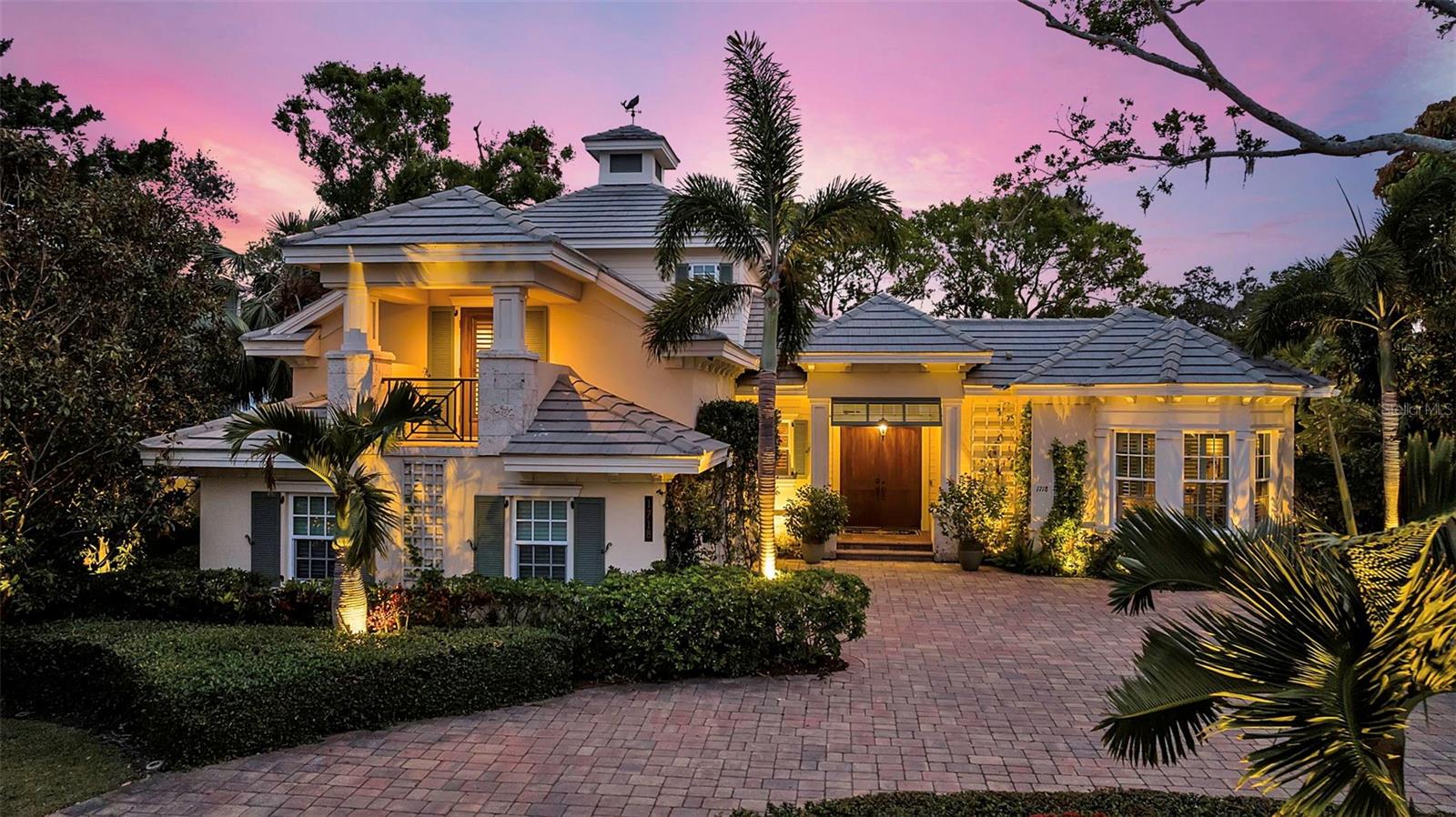 NICHOLS SARASOTA HEIGHTS - Residential