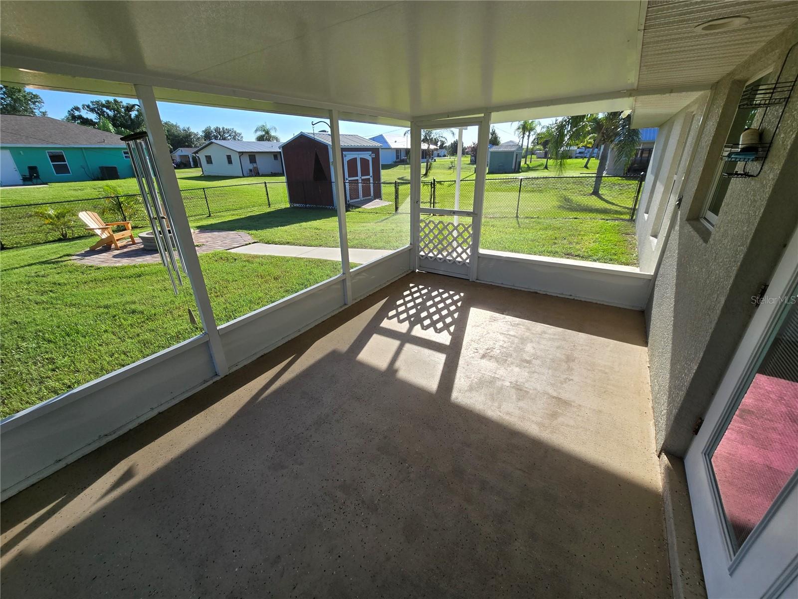 SUNNYBREEZE HARBOR SEC 01 - Residential Lease