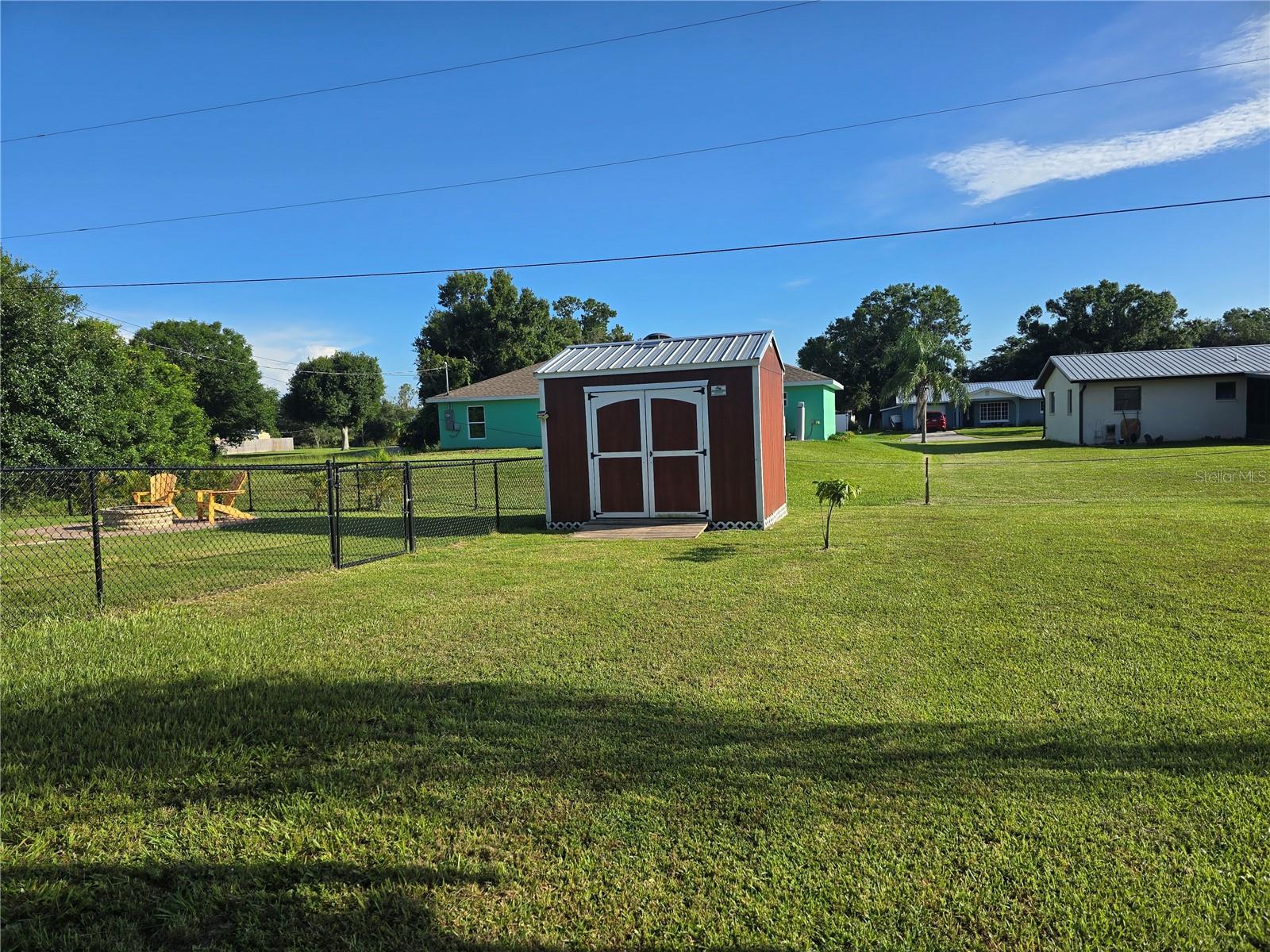 SUNNYBREEZE HARBOR SEC 01 - Residential Lease