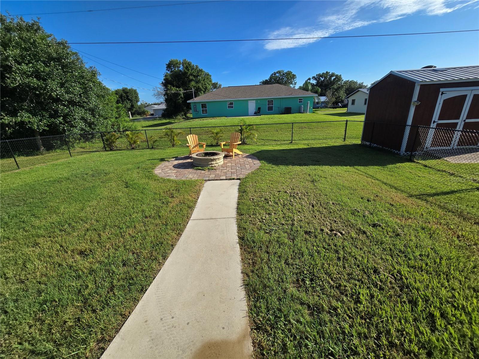 SUNNYBREEZE HARBOR SEC 01 - Residential Lease