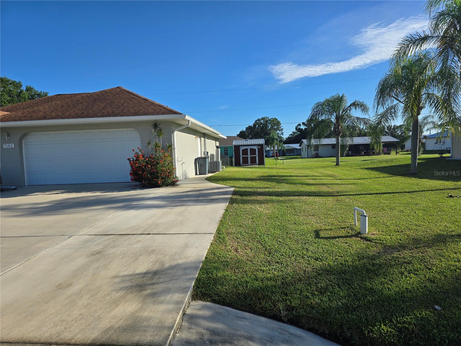 SUNNYBREEZE HARBOR SEC 01 - Residential Lease