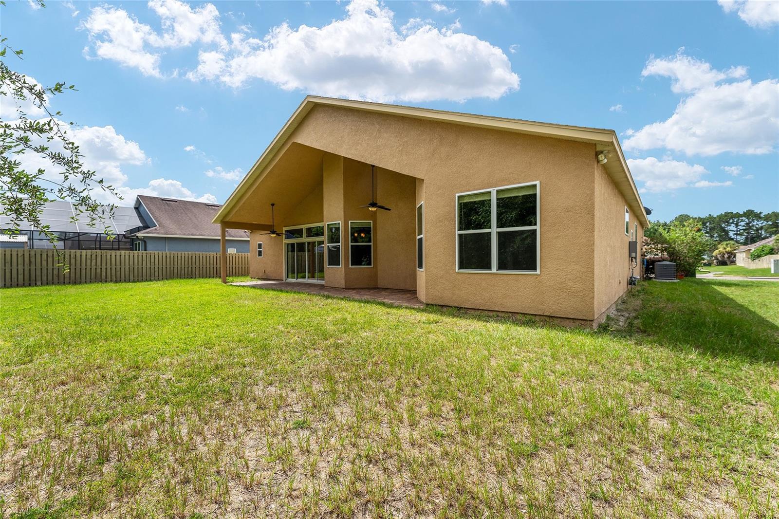 BELMONT CLUSTER DEV PH 3 - Residential