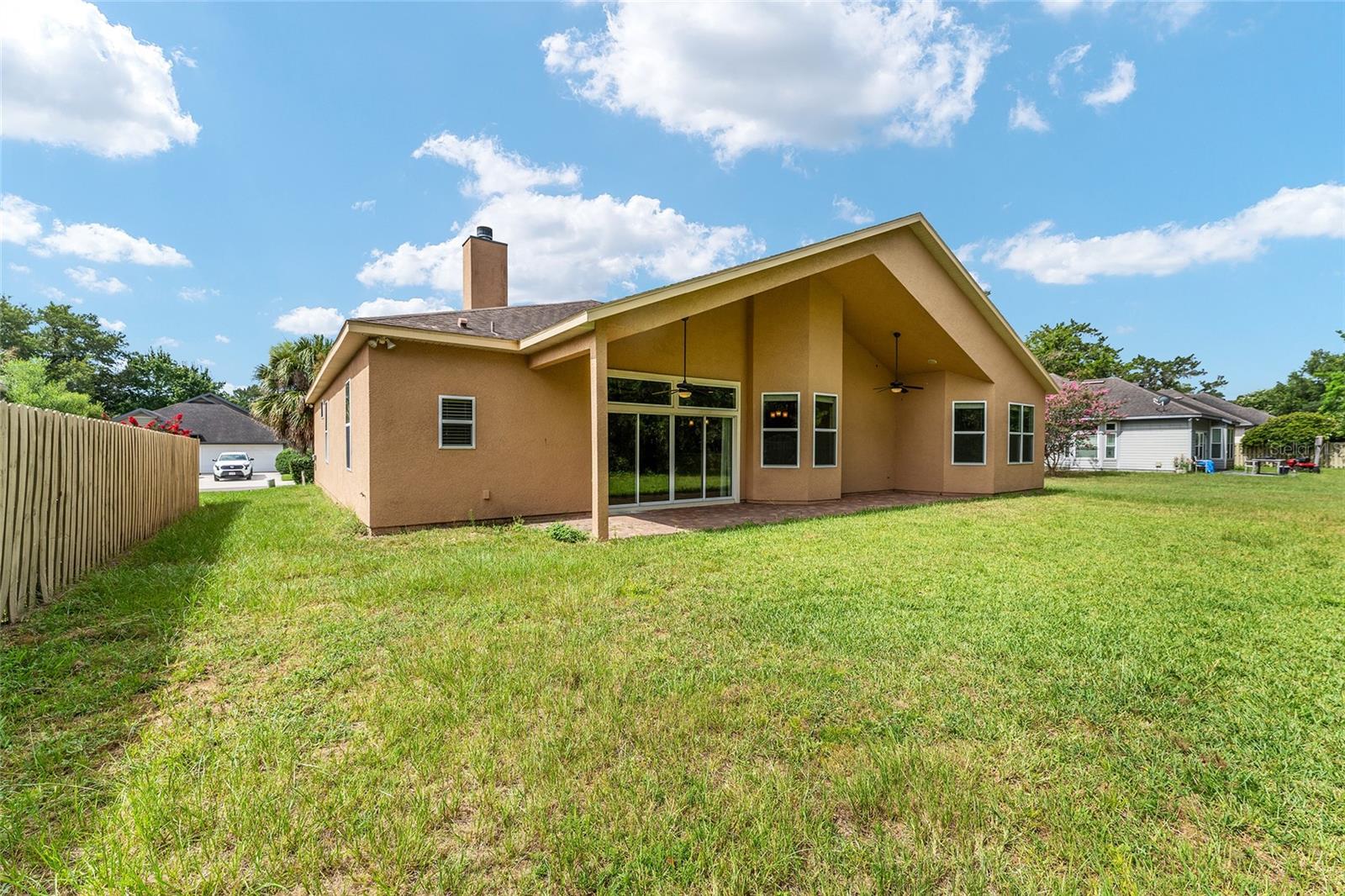 BELMONT CLUSTER DEV PH 3 - Residential
