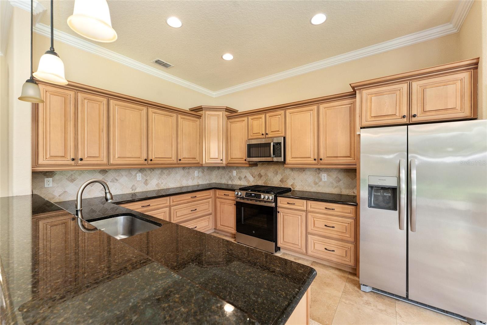 BELMONT CLUSTER DEV PH 3 - Residential
