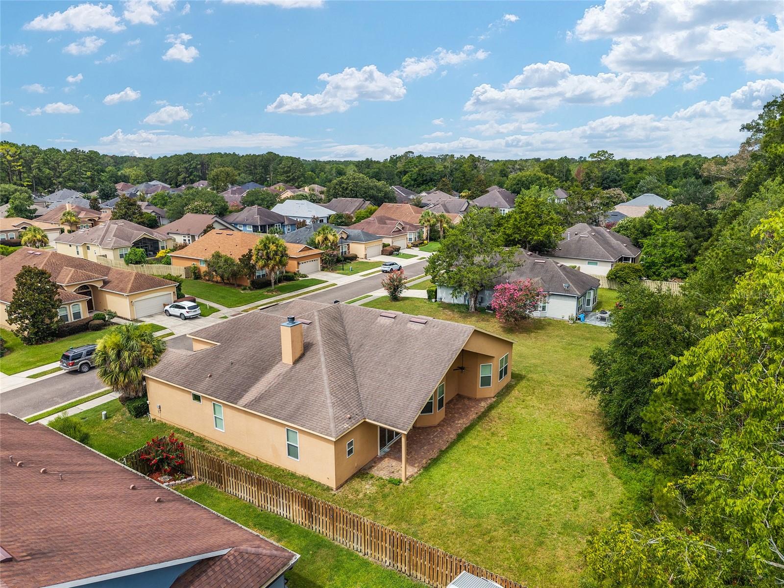 BELMONT CLUSTER DEV PH 3 - Residential