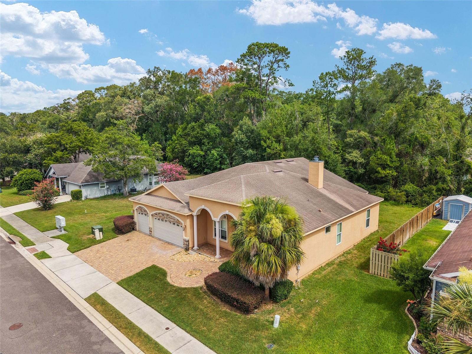 BELMONT CLUSTER DEV PH 3 - Residential