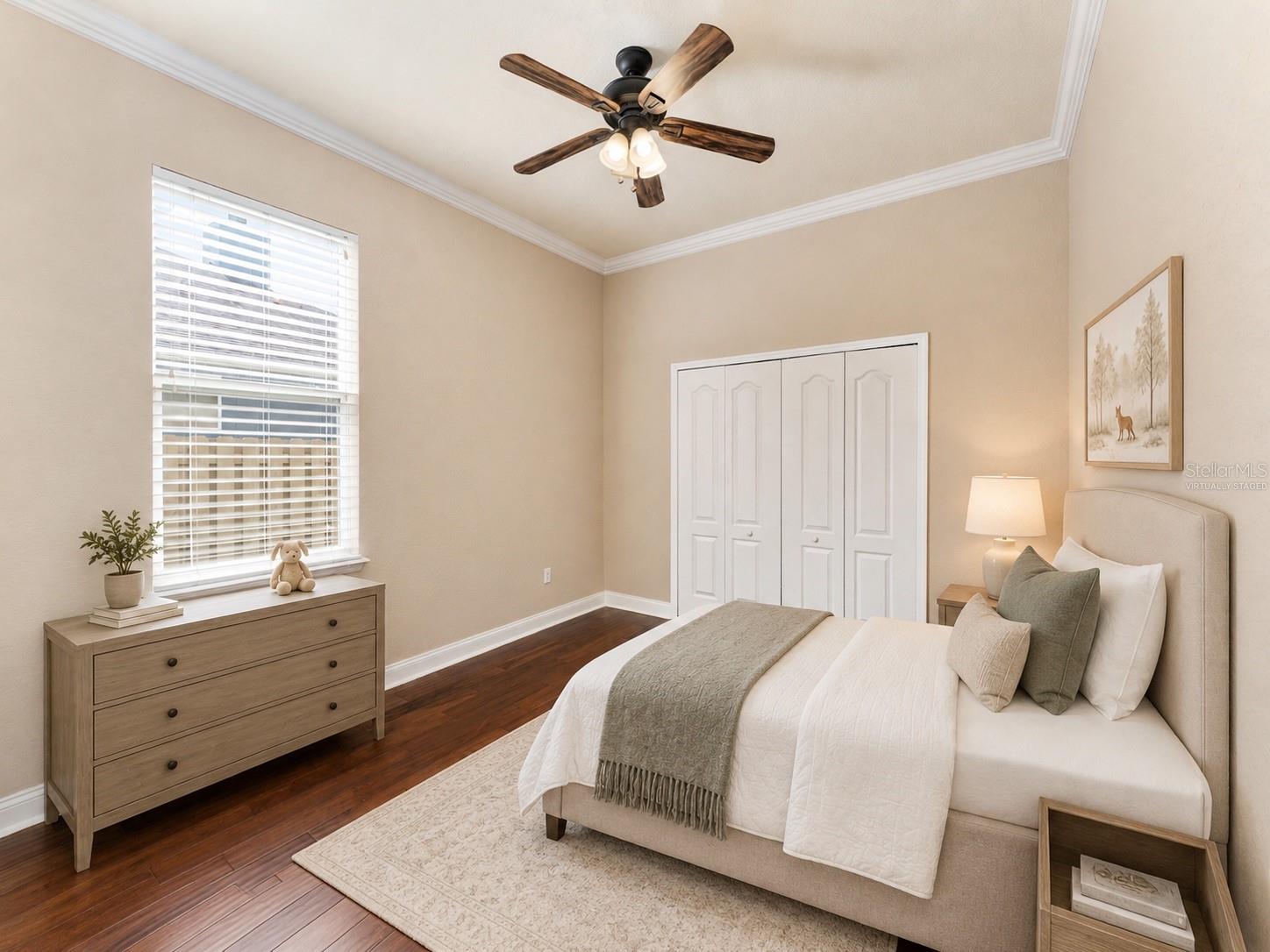 BELMONT CLUSTER DEV PH 3 - Residential