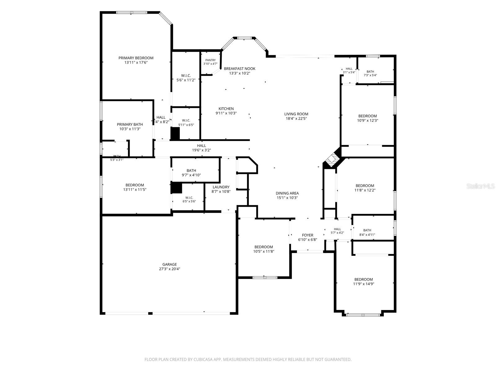 BELMONT CLUSTER DEV PH 3 - Residential