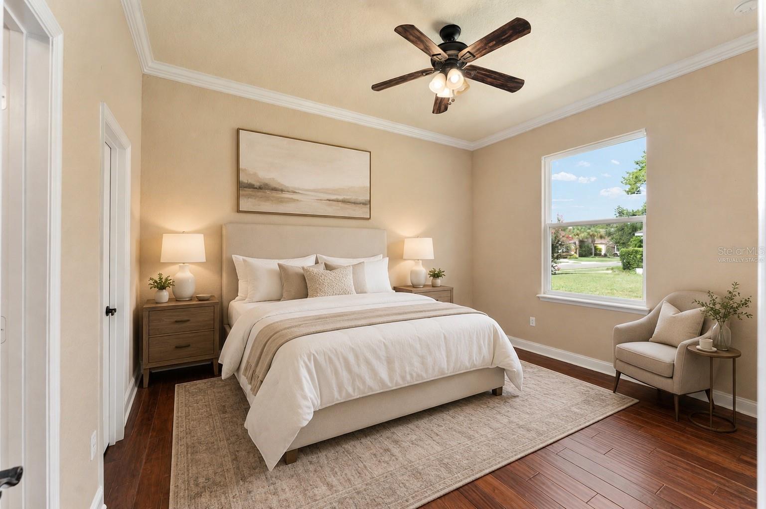 BELMONT CLUSTER DEV PH 3 - Residential