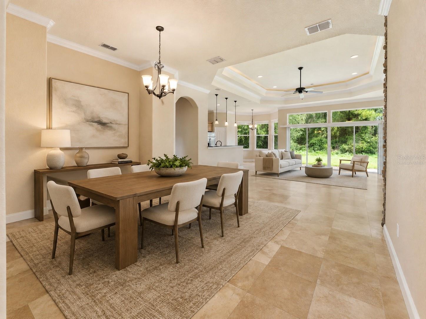 BELMONT CLUSTER DEV PH 3 - Residential