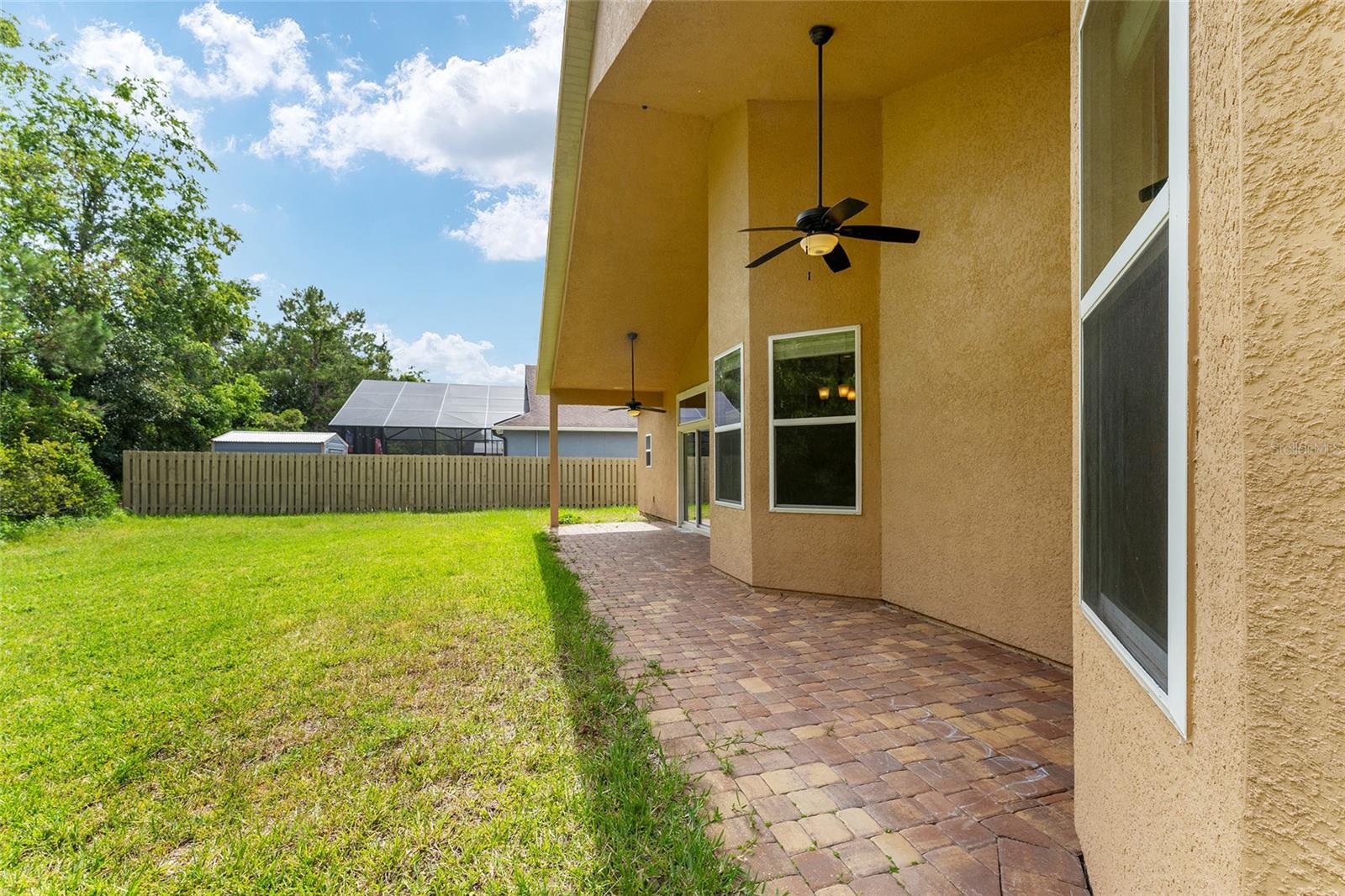 BELMONT CLUSTER DEV PH 3 - Residential