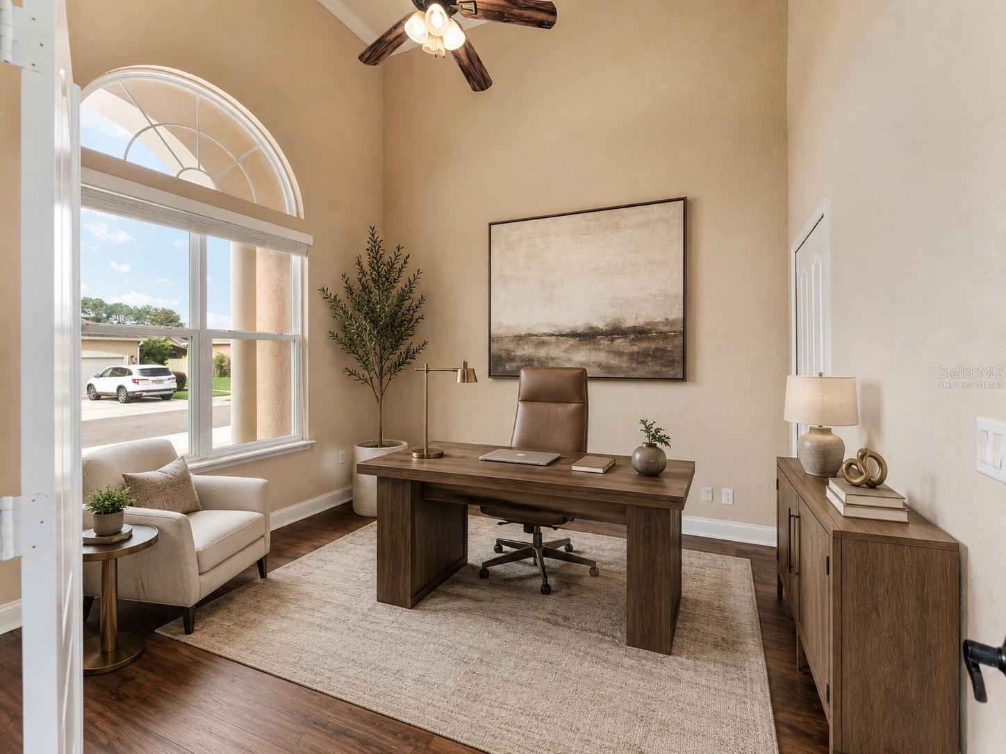BELMONT CLUSTER DEV PH 3 - Residential