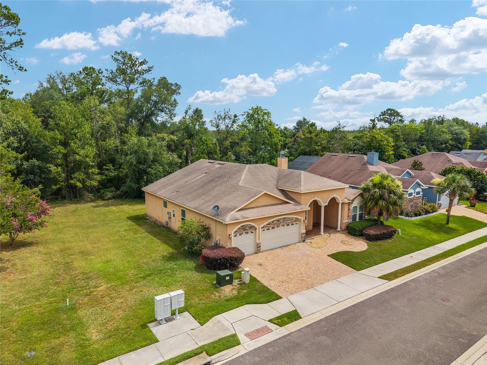 BELMONT CLUSTER DEV PH 3 - Residential