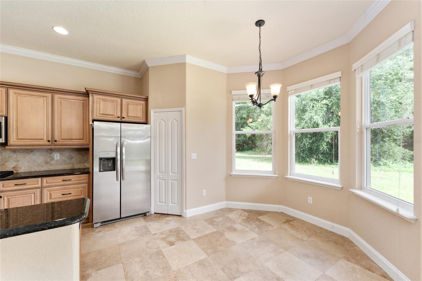 BELMONT CLUSTER DEV PH 3 - Residential
