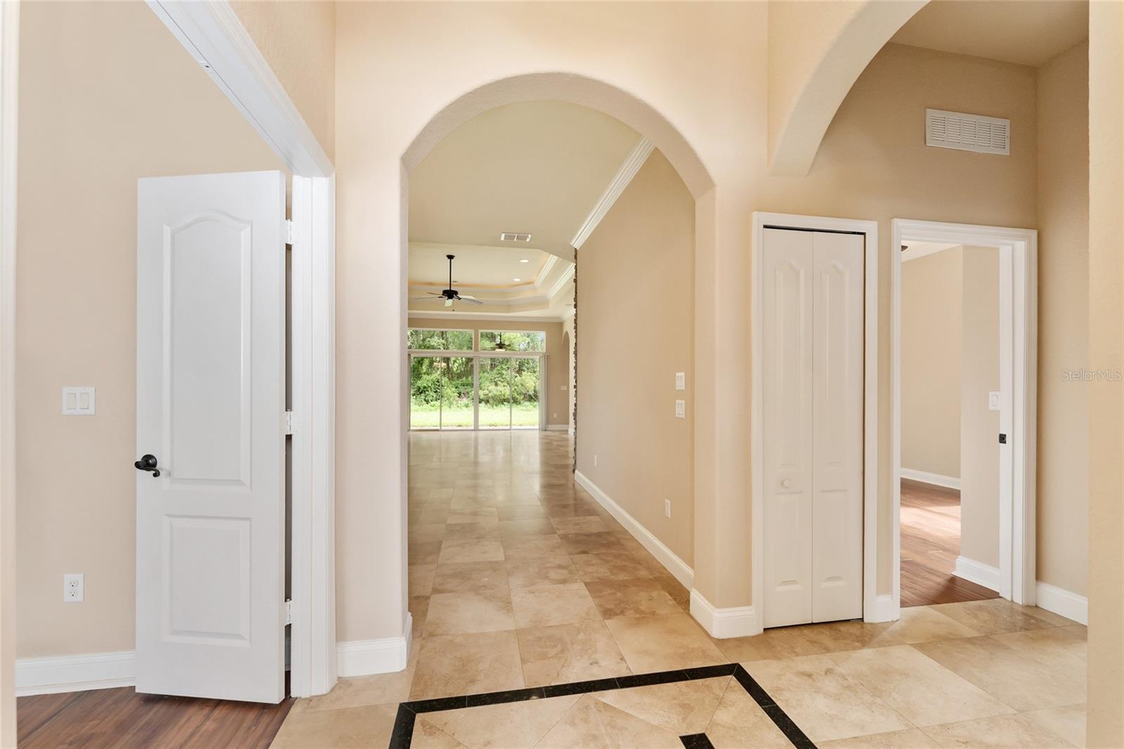 BELMONT CLUSTER DEV PH 3 - Residential