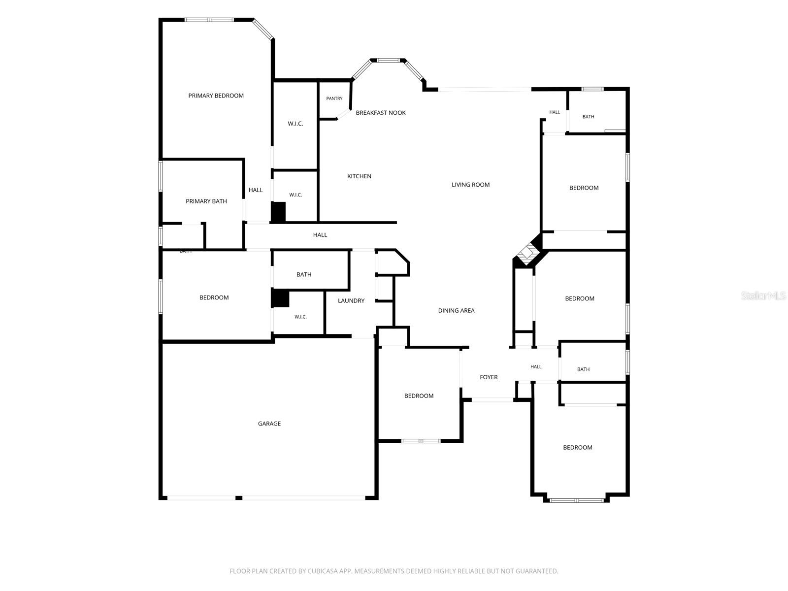 BELMONT CLUSTER DEV PH 3 - Residential