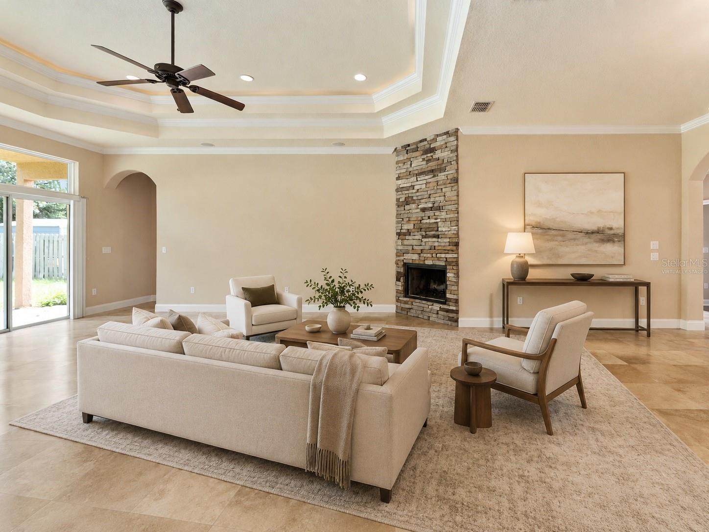 BELMONT CLUSTER DEV PH 3 - Residential