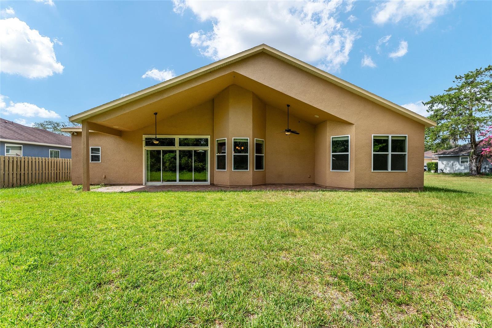 BELMONT CLUSTER DEV PH 3 - Residential
