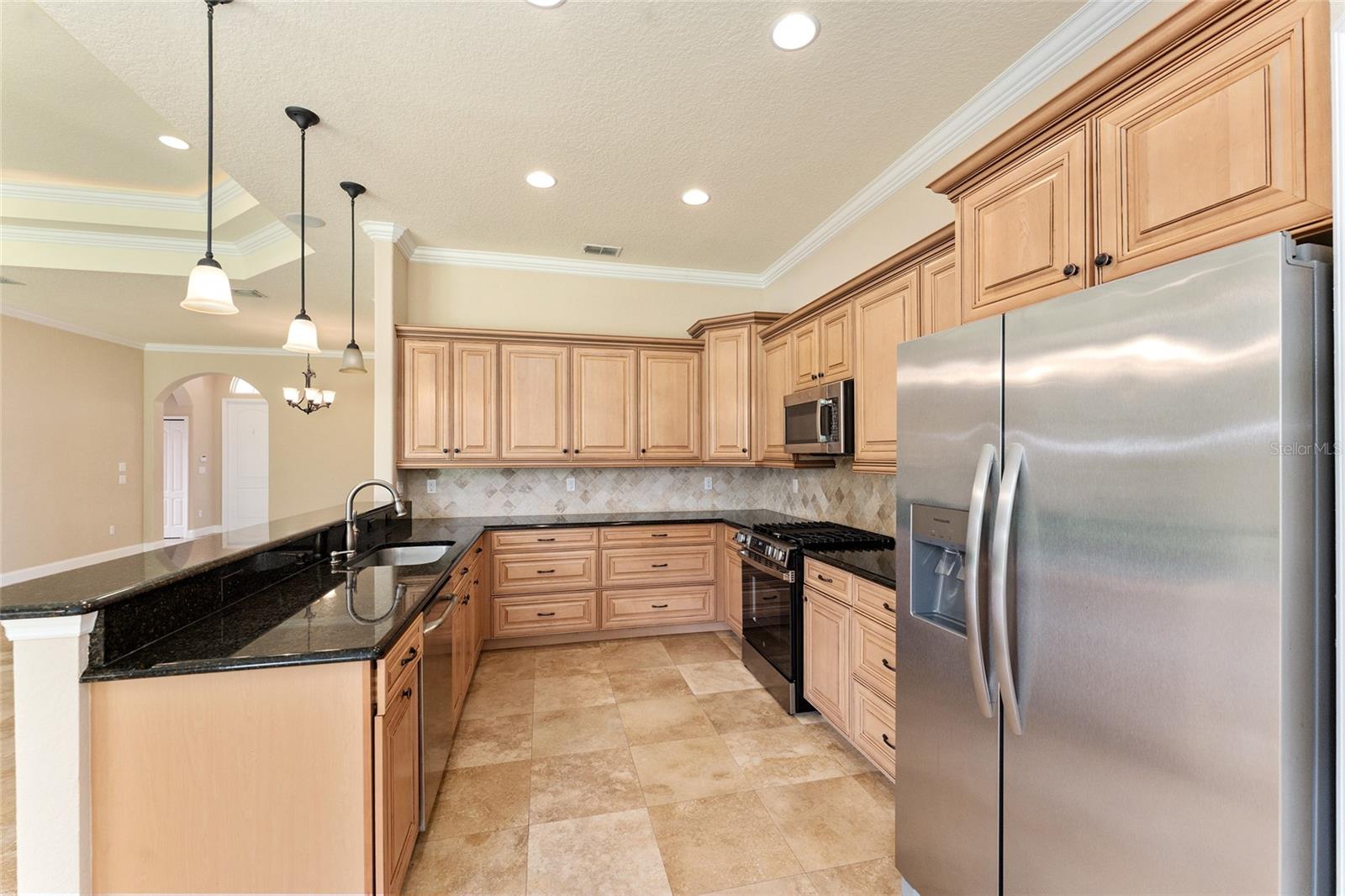 BELMONT CLUSTER DEV PH 3 - Residential