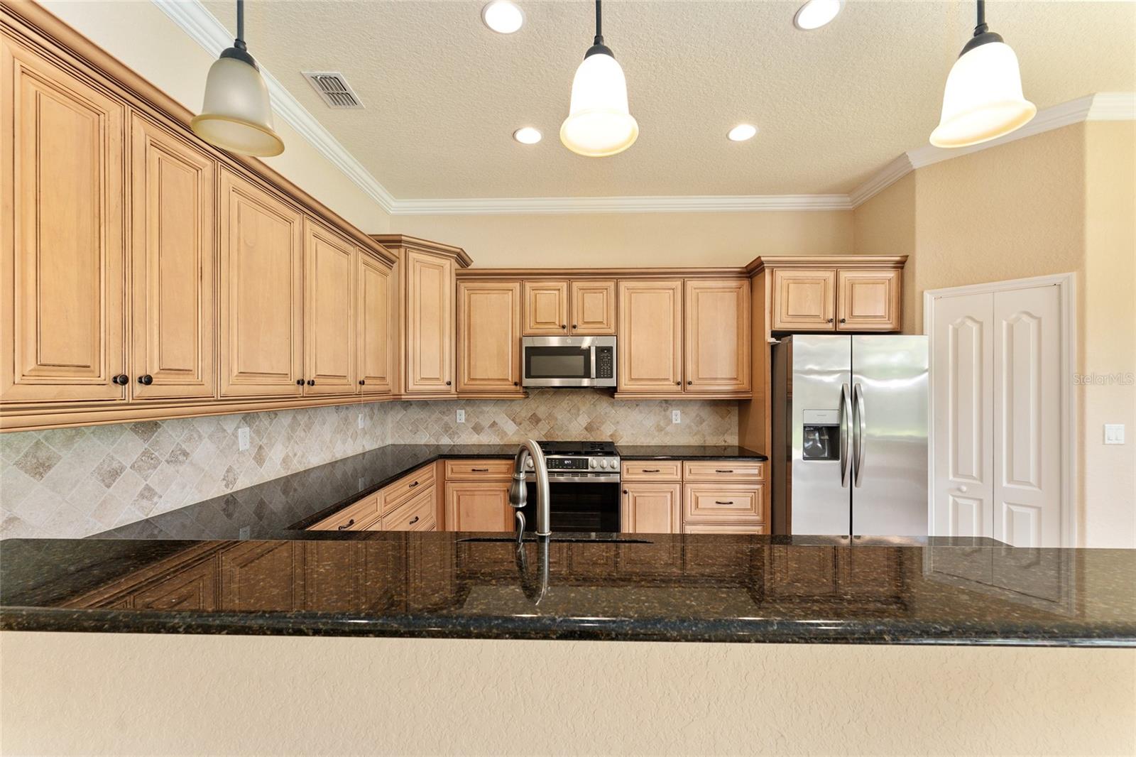 BELMONT CLUSTER DEV PH 3 - Residential