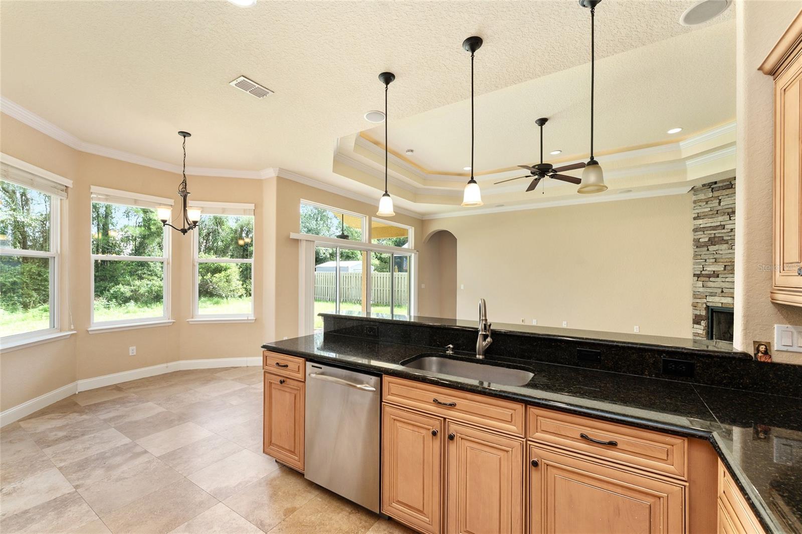 BELMONT CLUSTER DEV PH 3 - Residential