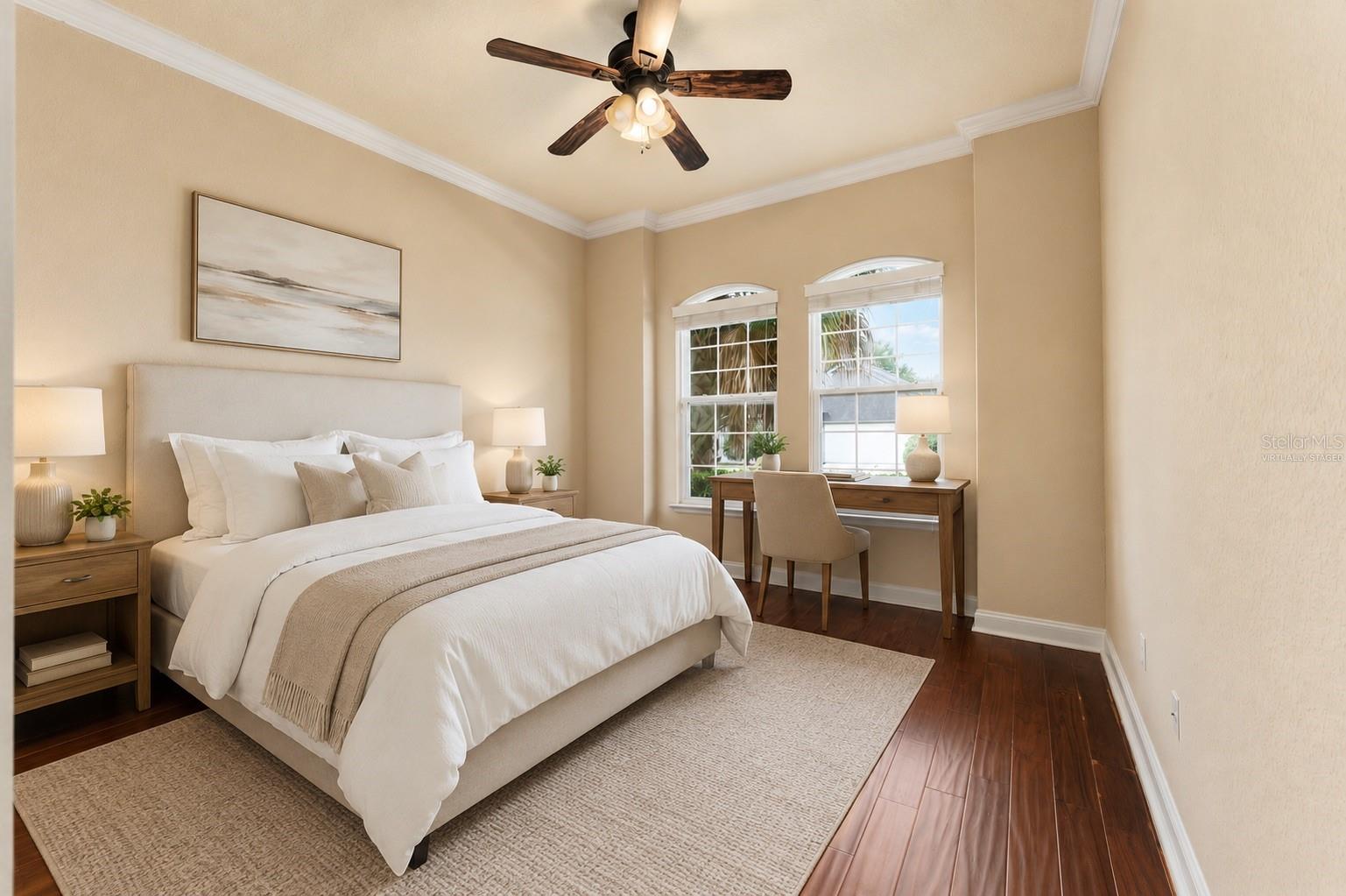 BELMONT CLUSTER DEV PH 3 - Residential
