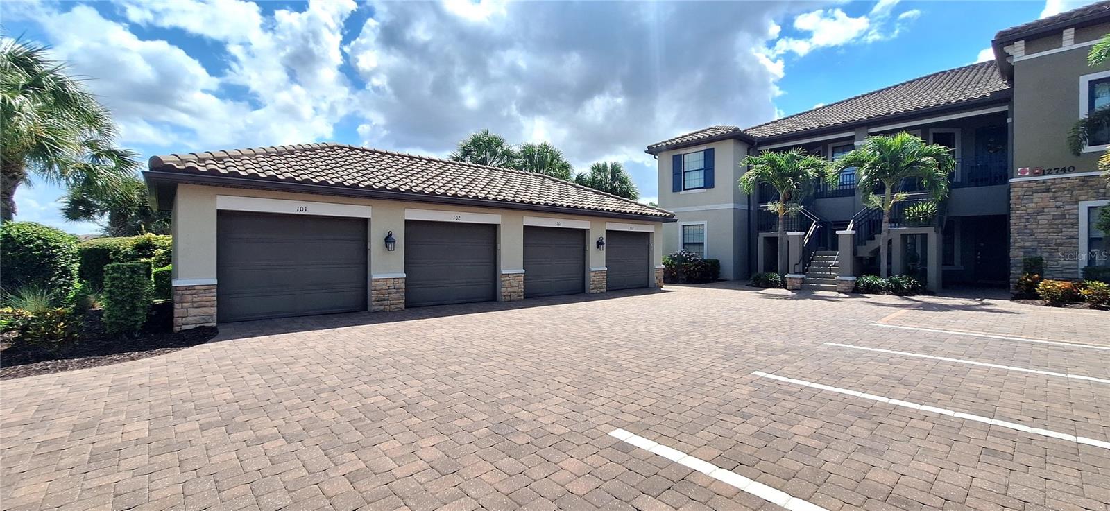 BACCIANO II AT ESPLANADE LAKEWOOD RANCH - Residential