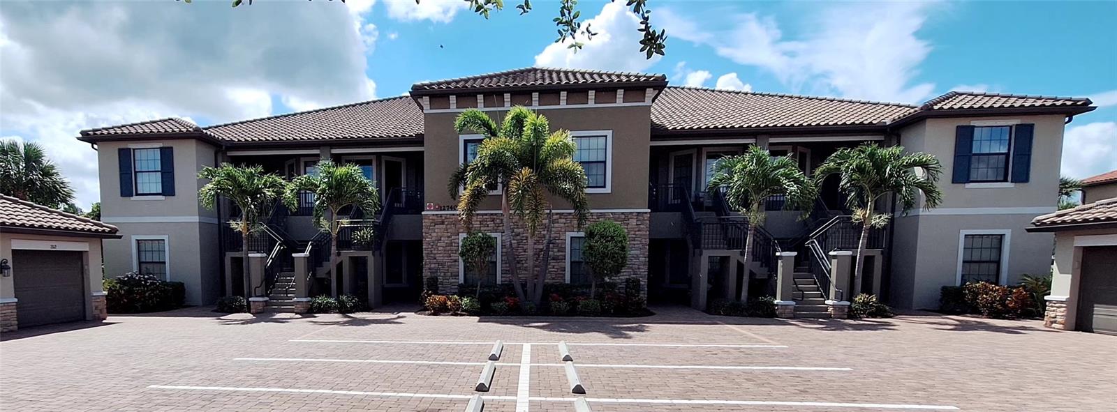 BACCIANO II AT ESPLANADE LAKEWOOD RANCH - Residential