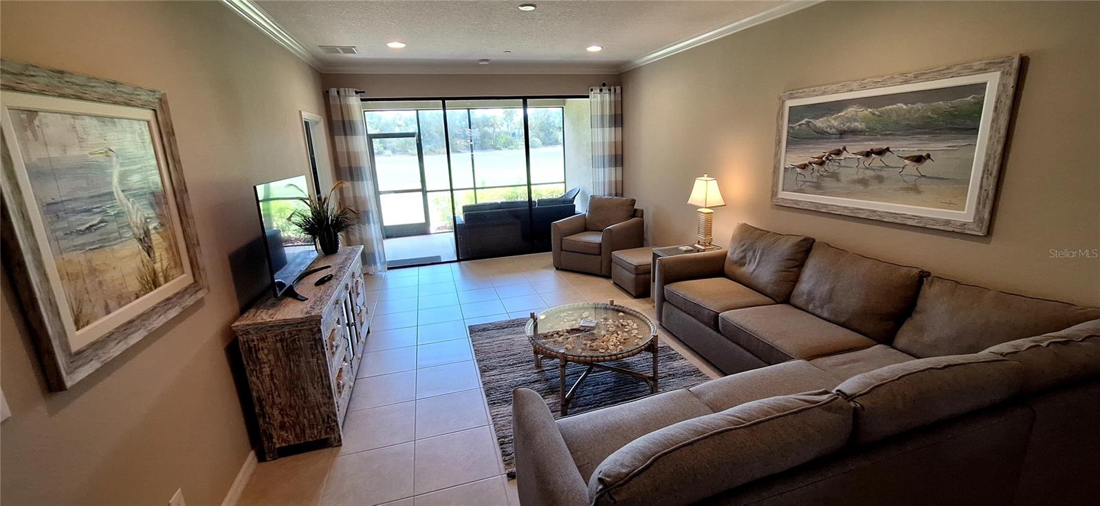 BACCIANO II AT ESPLANADE LAKEWOOD RANCH - Residential