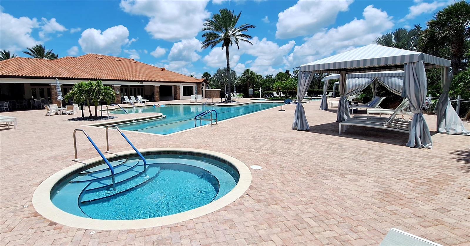 BACCIANO II AT ESPLANADE LAKEWOOD RANCH - Residential