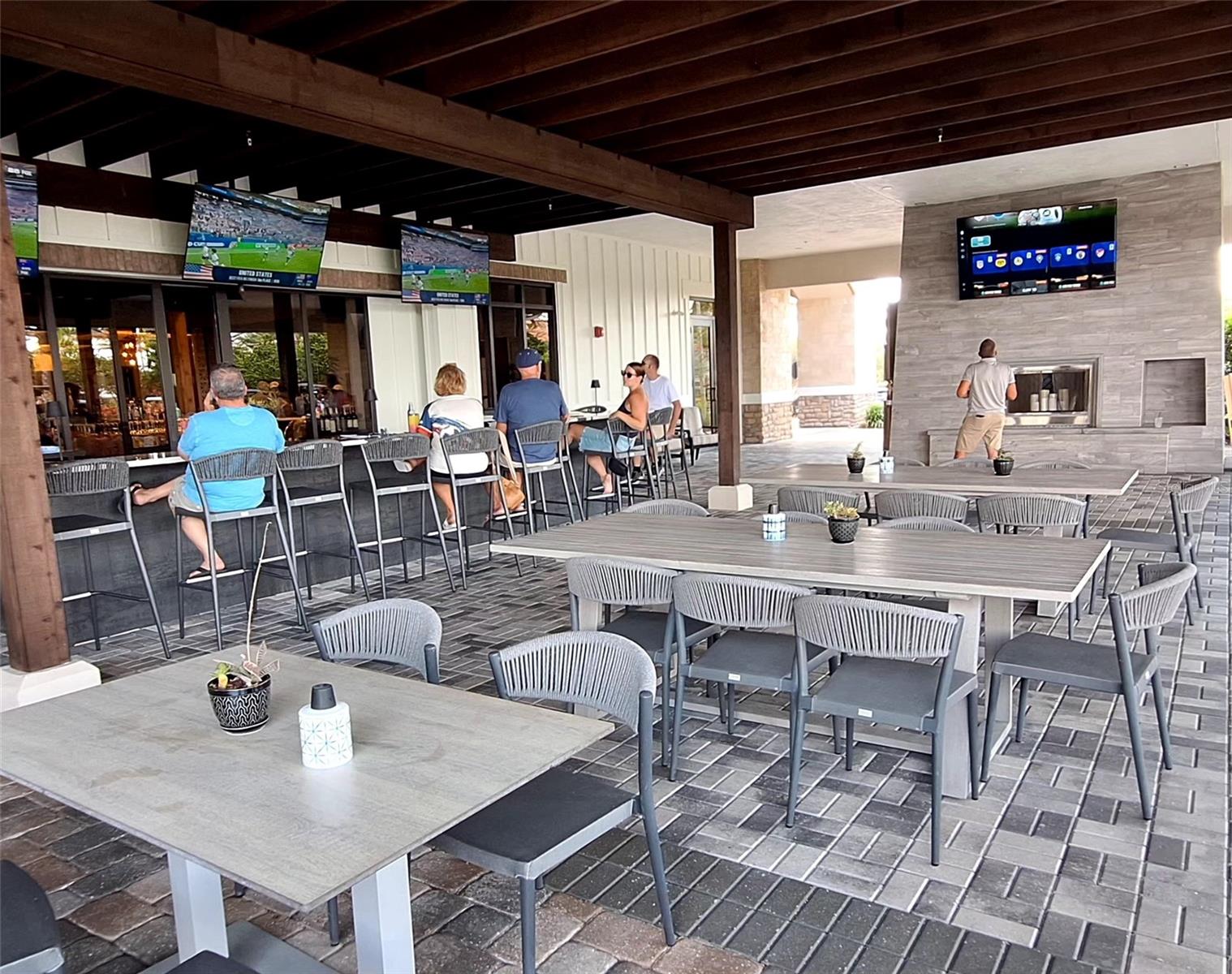 BACCIANO II AT ESPLANADE LAKEWOOD RANCH - Residential