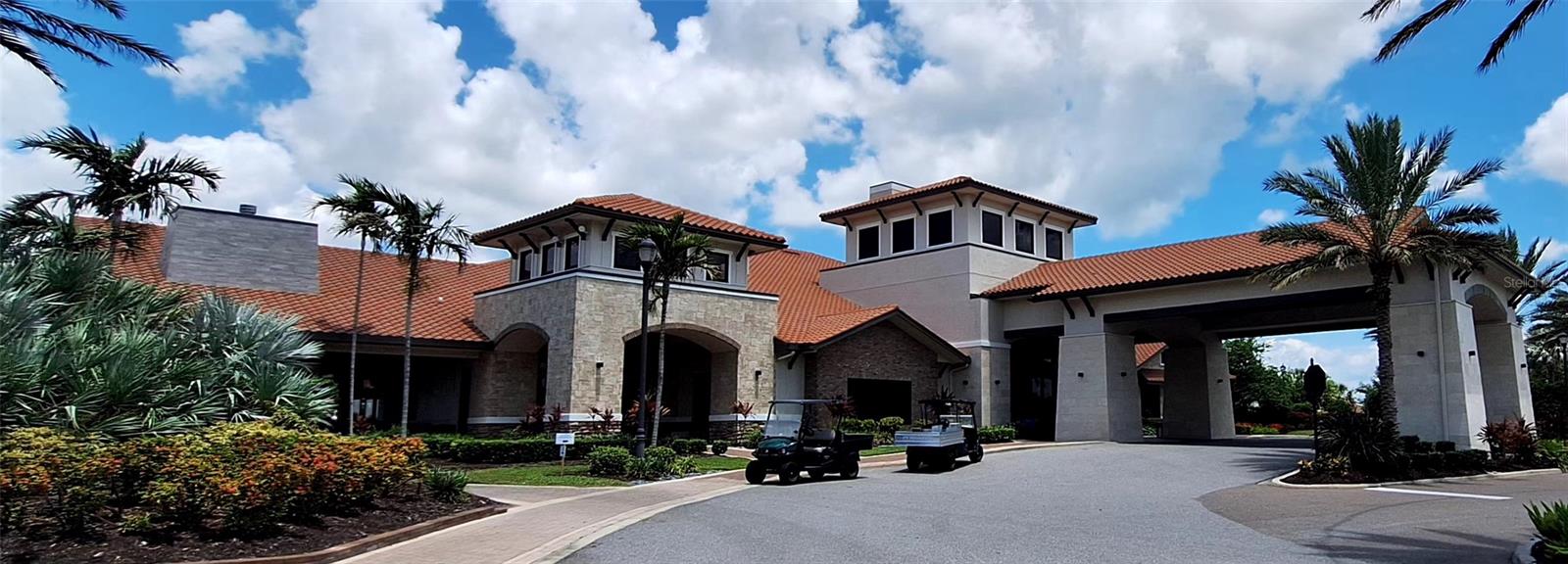 BACCIANO II AT ESPLANADE LAKEWOOD RANCH - Residential