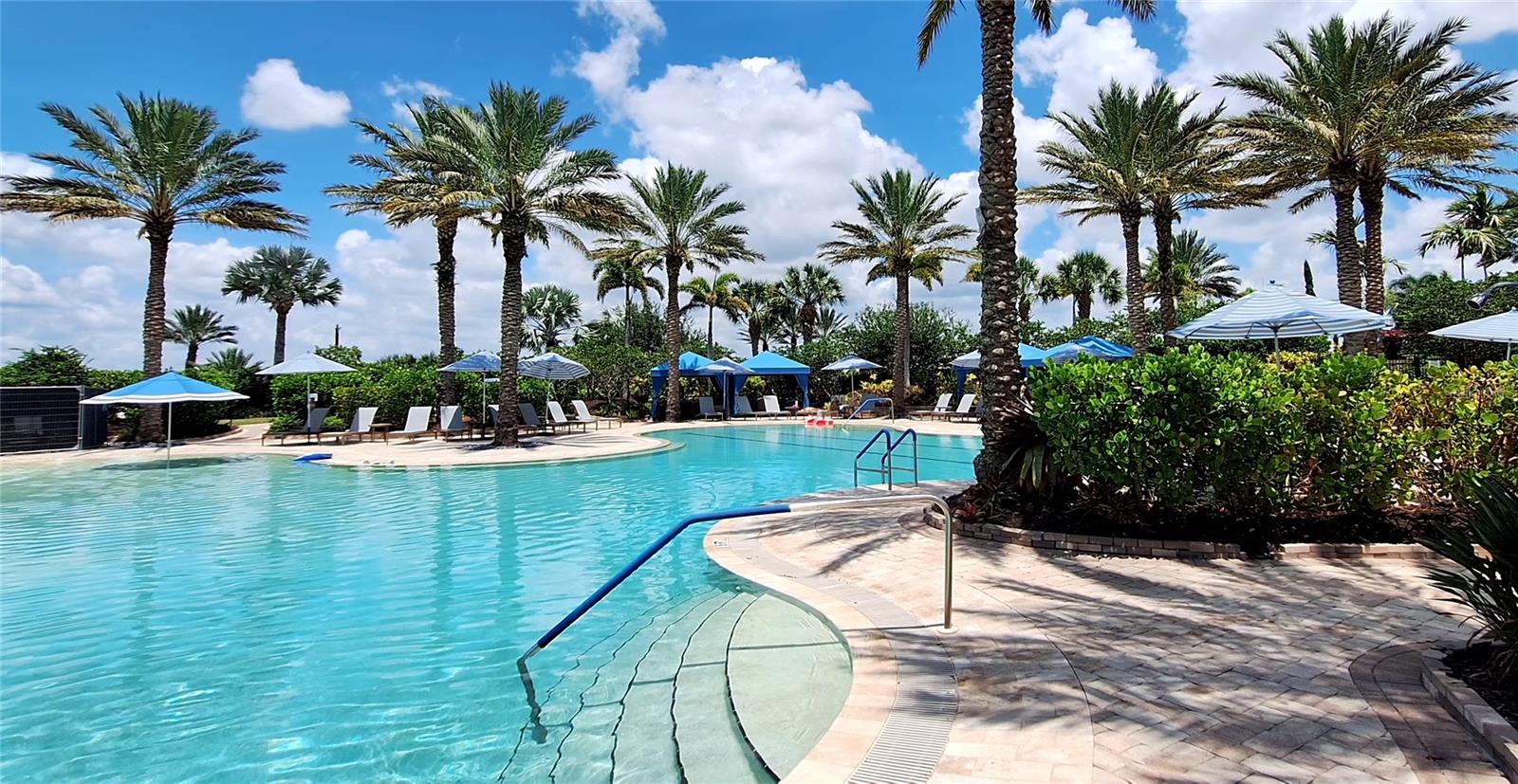 BACCIANO II AT ESPLANADE LAKEWOOD RANCH - Residential