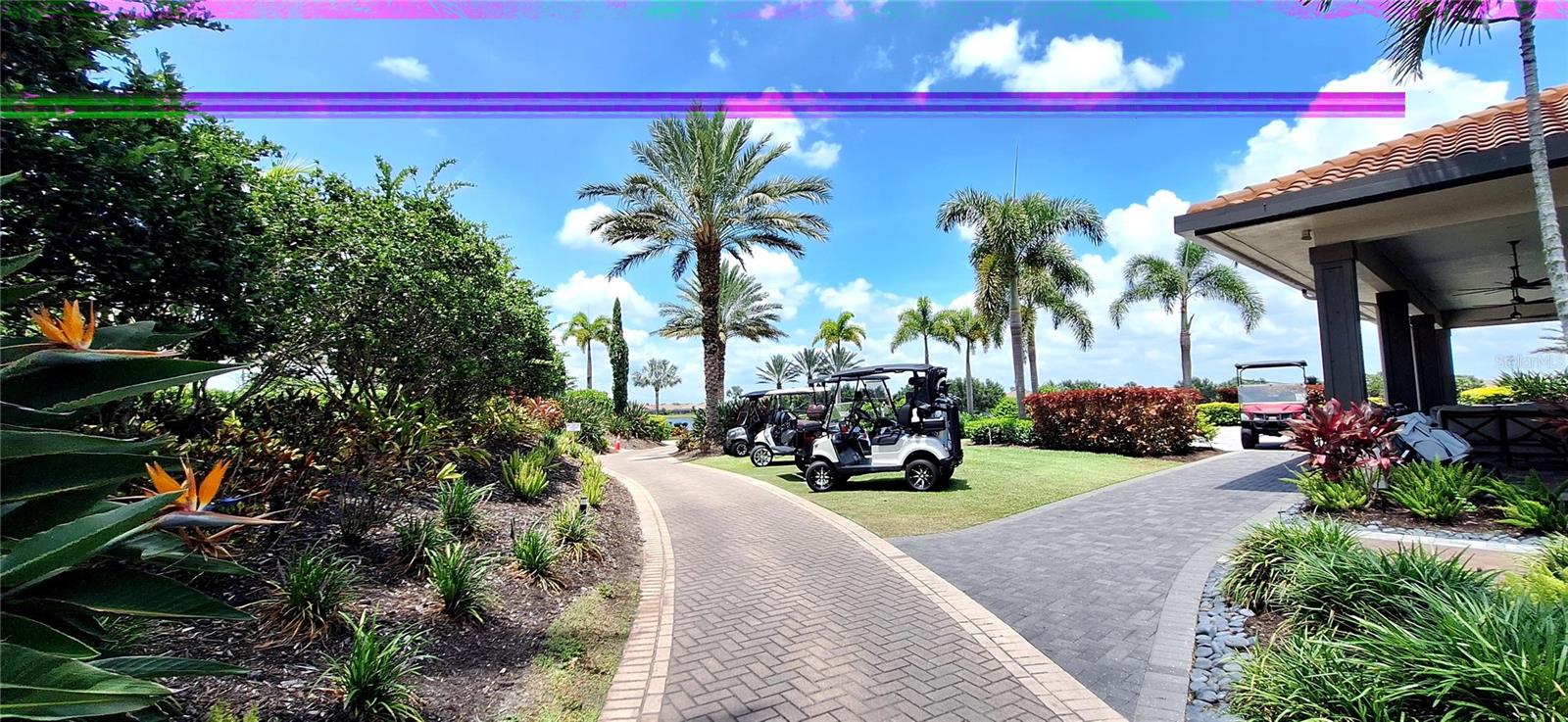 BACCIANO II AT ESPLANADE LAKEWOOD RANCH - Residential