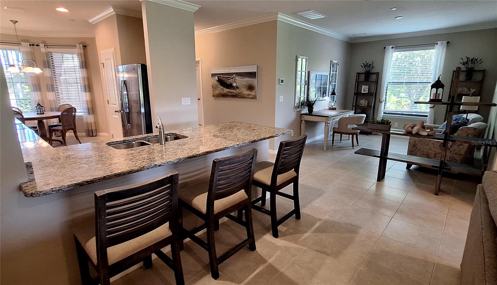 BACCIANO II AT ESPLANADE LAKEWOOD RANCH - Residential