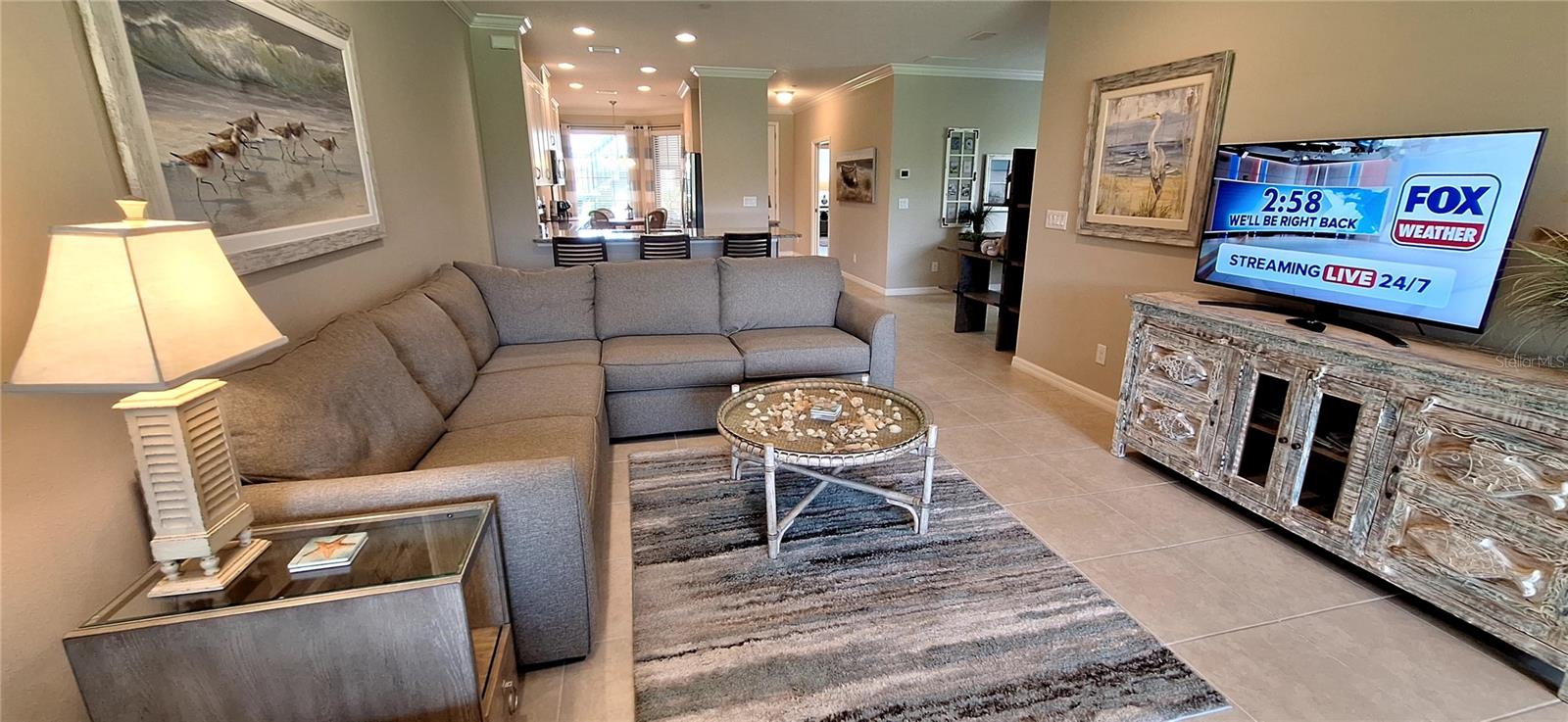 BACCIANO II AT ESPLANADE LAKEWOOD RANCH - Residential