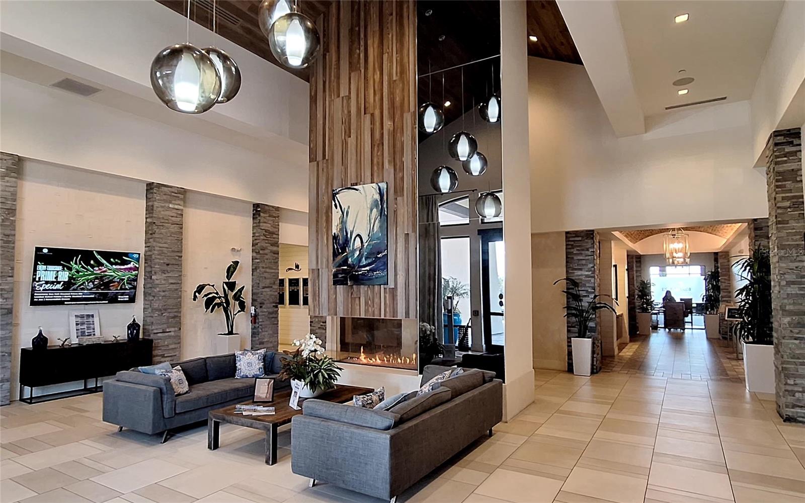 BACCIANO II AT ESPLANADE LAKEWOOD RANCH - Residential