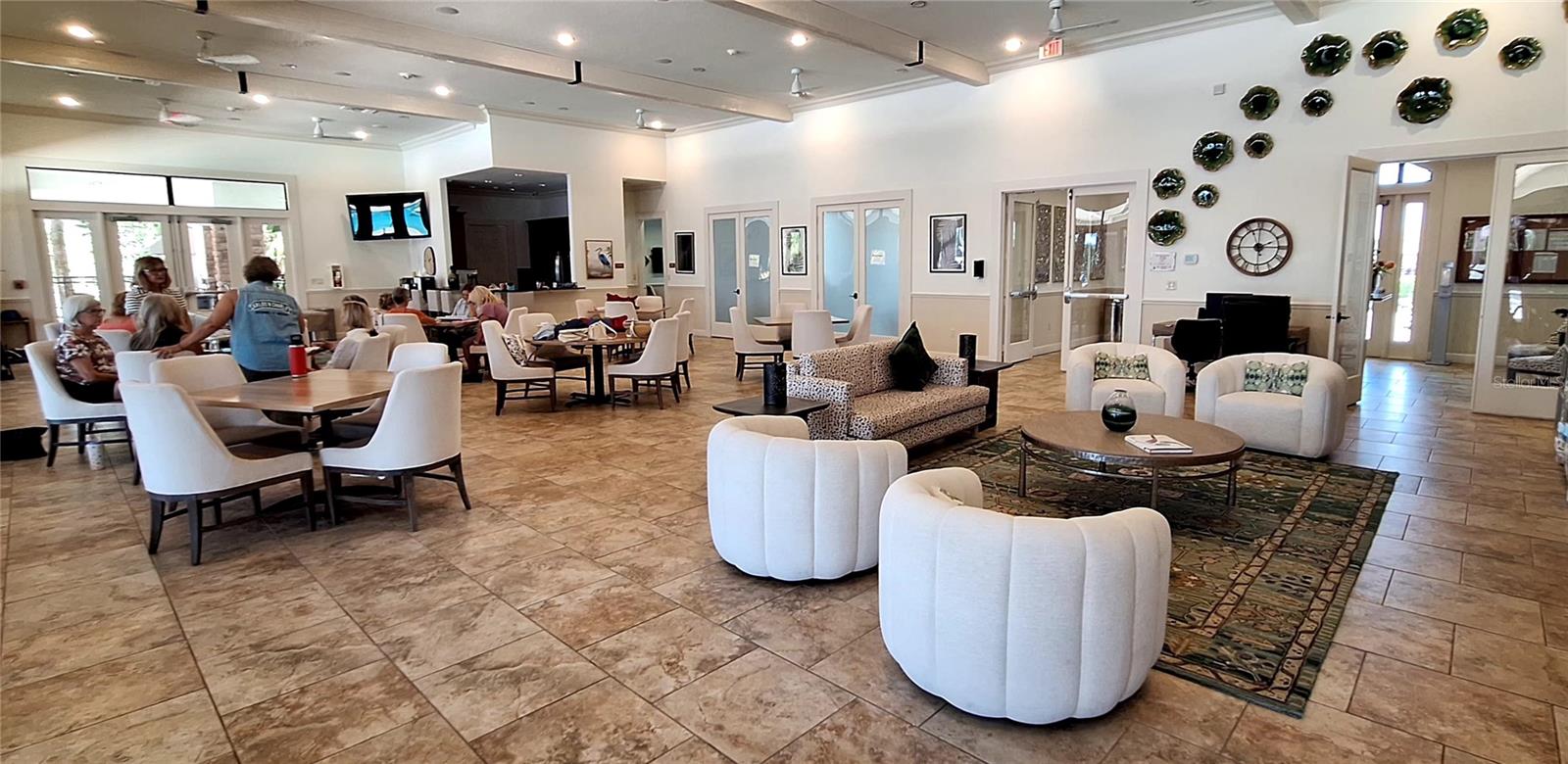 BACCIANO II AT ESPLANADE LAKEWOOD RANCH - Residential