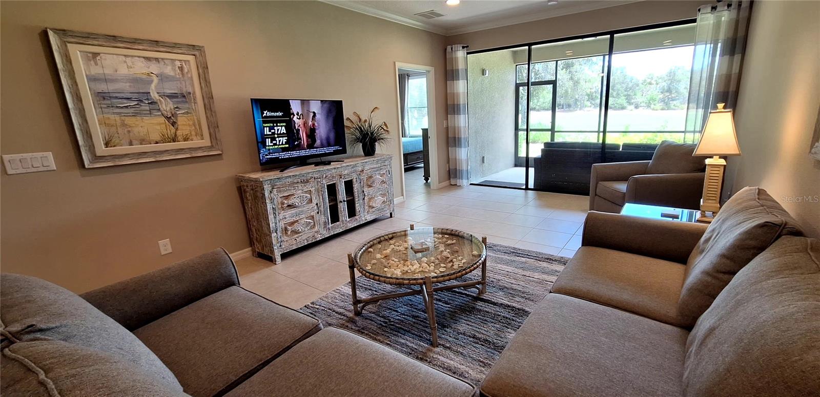 BACCIANO II AT ESPLANADE LAKEWOOD RANCH - Residential