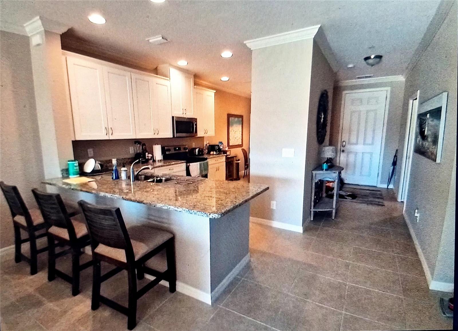 BACCIANO II AT ESPLANADE LAKEWOOD RANCH - Residential