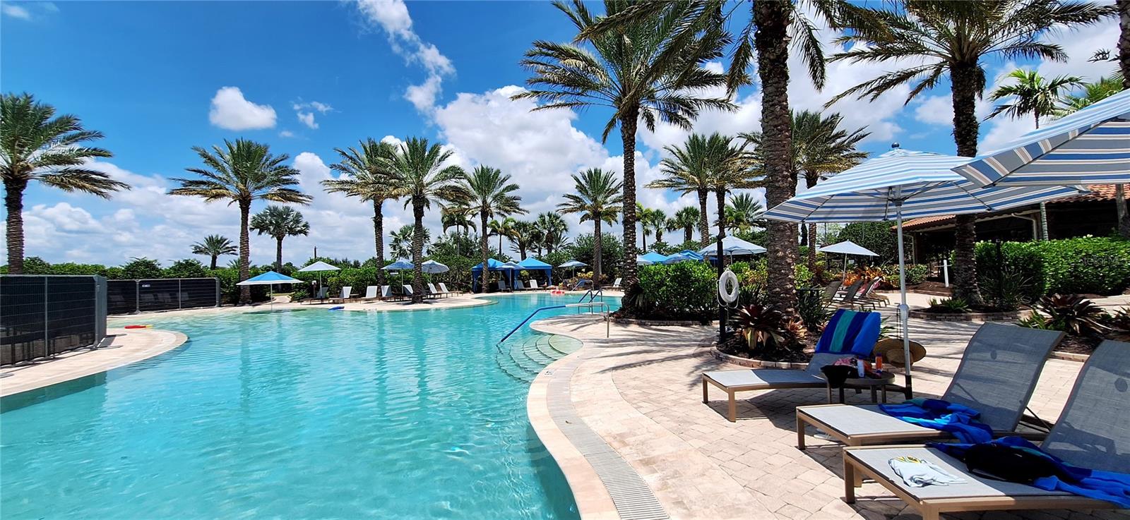 BACCIANO II AT ESPLANADE LAKEWOOD RANCH - Residential