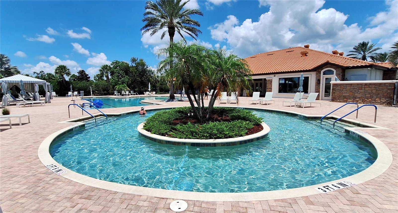 BACCIANO II AT ESPLANADE LAKEWOOD RANCH - Residential