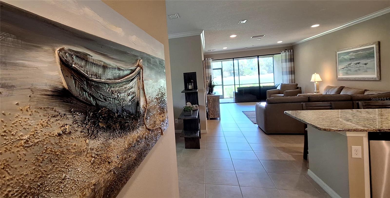 BACCIANO II AT ESPLANADE LAKEWOOD RANCH - Residential