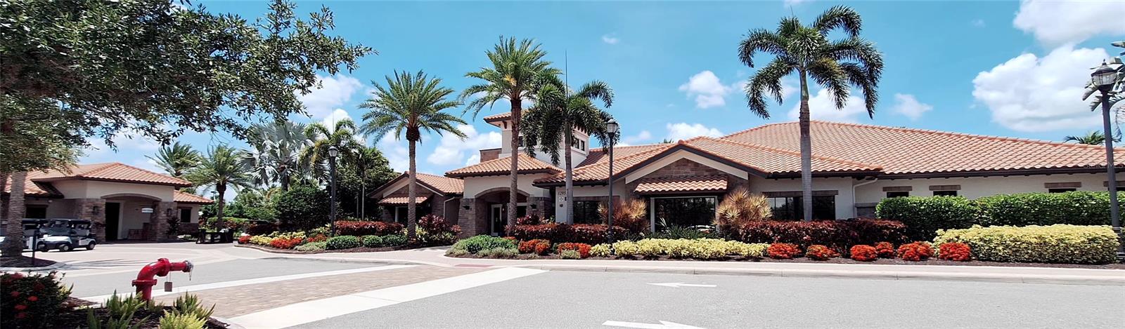 BACCIANO II AT ESPLANADE LAKEWOOD RANCH - Residential