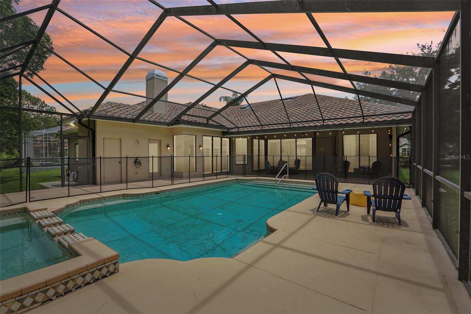 HUNTERS GREEN PRCL 6 - Residential