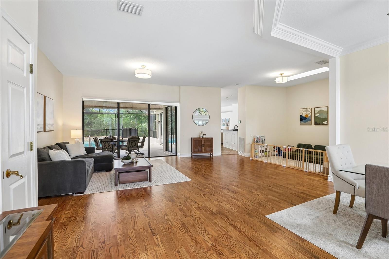 HUNTERS GREEN PRCL 6 - Residential
