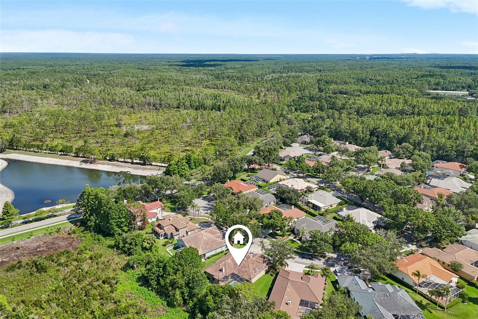HUNTERS GREEN PRCL 6 - Residential