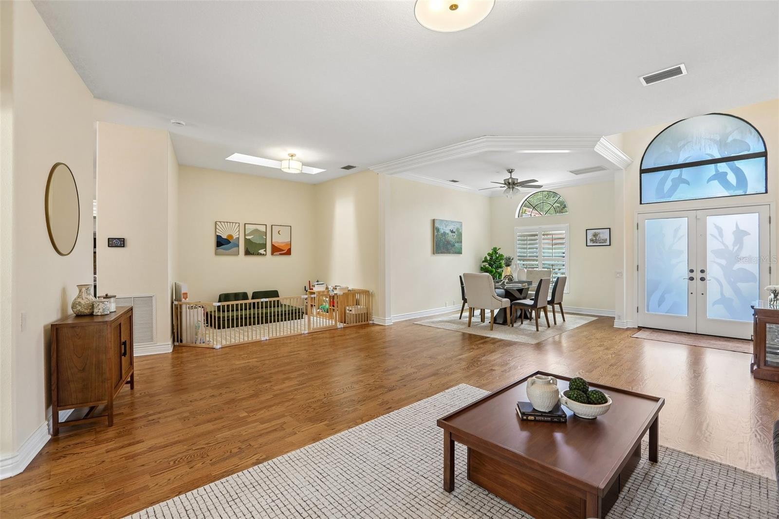 HUNTERS GREEN PRCL 6 - Residential