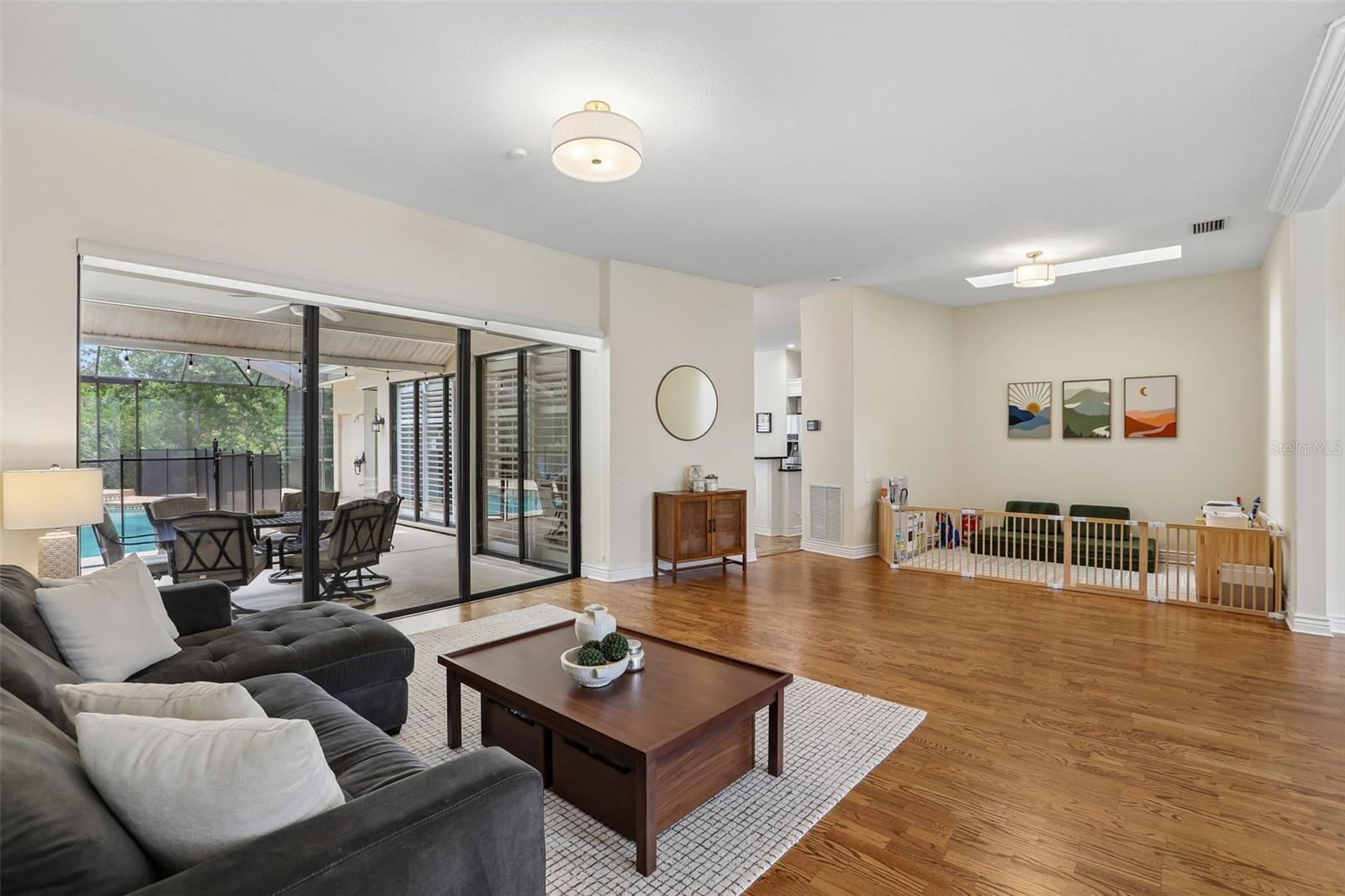 HUNTERS GREEN PRCL 6 - Residential